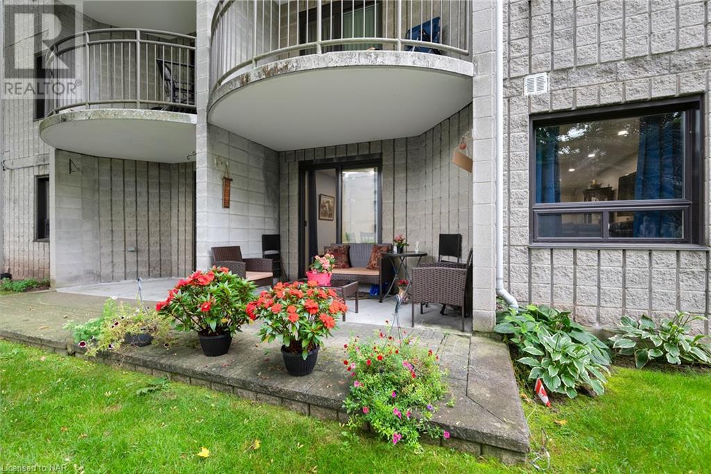 4658 Drummond Road Unit# 111, Niagara Falls, Ontario  L2E 7E1 - Photo 23 - 40480888