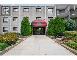 4658 DRUMMOND Road Unit# 111, niagara falls, Ontario