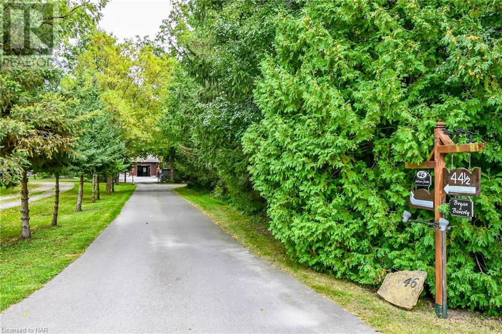 44-1/2 South Street S, Port Robinson, Ontario  L0S 1K0 - Photo 2 - 40473286