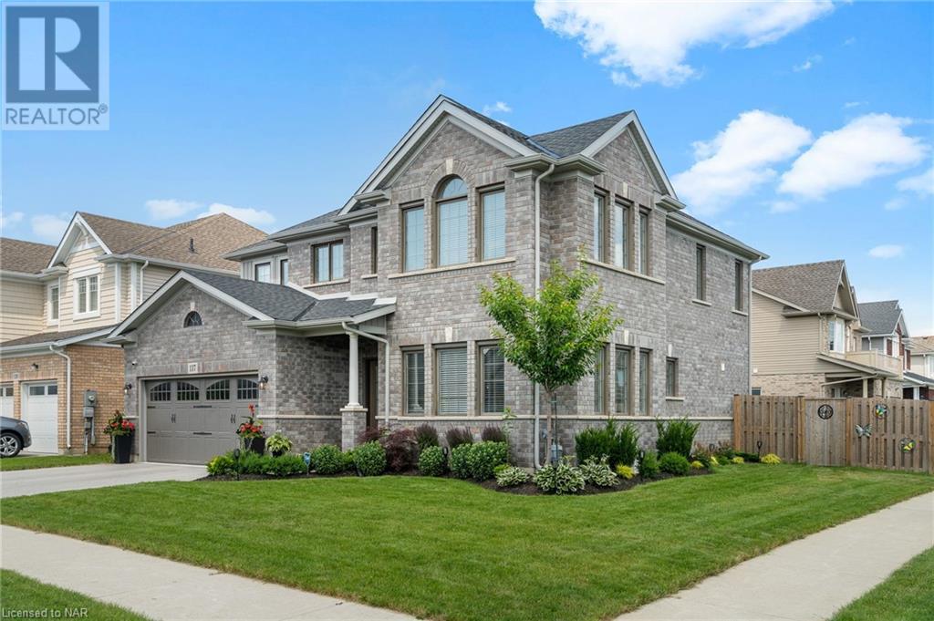 137 LAMETTI Drive, fonthill, Ontario