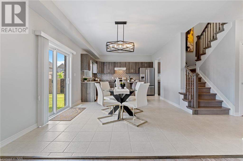 137 Lametti Drive, Fonthill, Ontario  L0S 1E6 - Photo 16 - 40483369