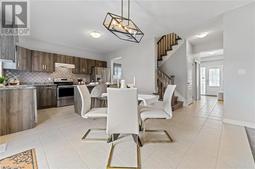 137 Lametti Drive, Fonthill, Ontario  L0S 1E6 - Photo 17 - 40483369