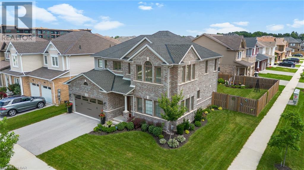 137 Lametti Drive, Fonthill, Ontario  L0S 1E6 - Photo 2 - 40483369