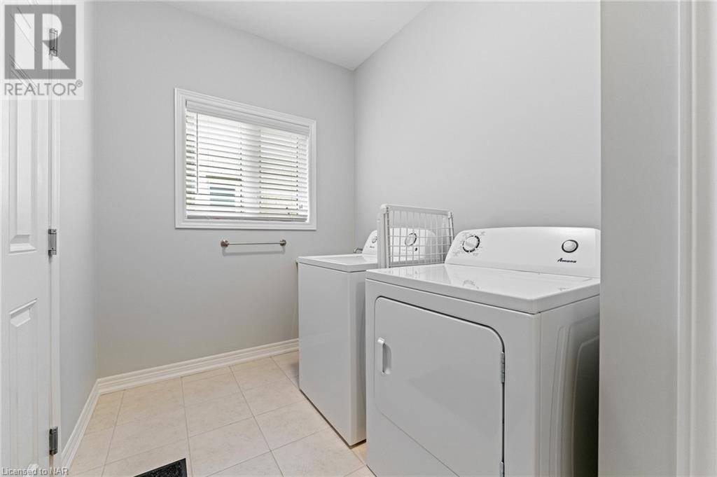 137 Lametti Drive, Fonthill, Ontario  L0S 1E6 - Photo 23 - 40483369