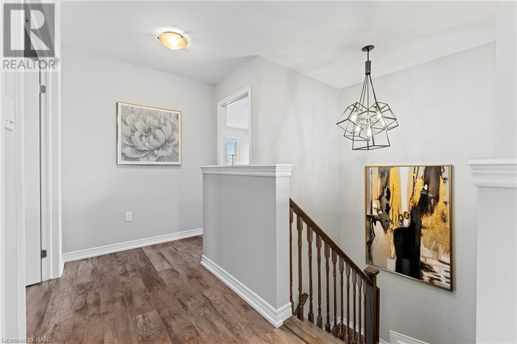 137 Lametti Drive, Fonthill, Ontario  L0S 1E6 - Photo 25 - 40483369