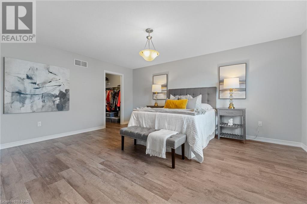 137 Lametti Drive, Fonthill, Ontario  L0S 1E6 - Photo 27 - 40483369