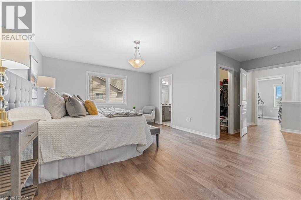 137 Lametti Drive, Fonthill, Ontario  L0S 1E6 - Photo 28 - 40483369