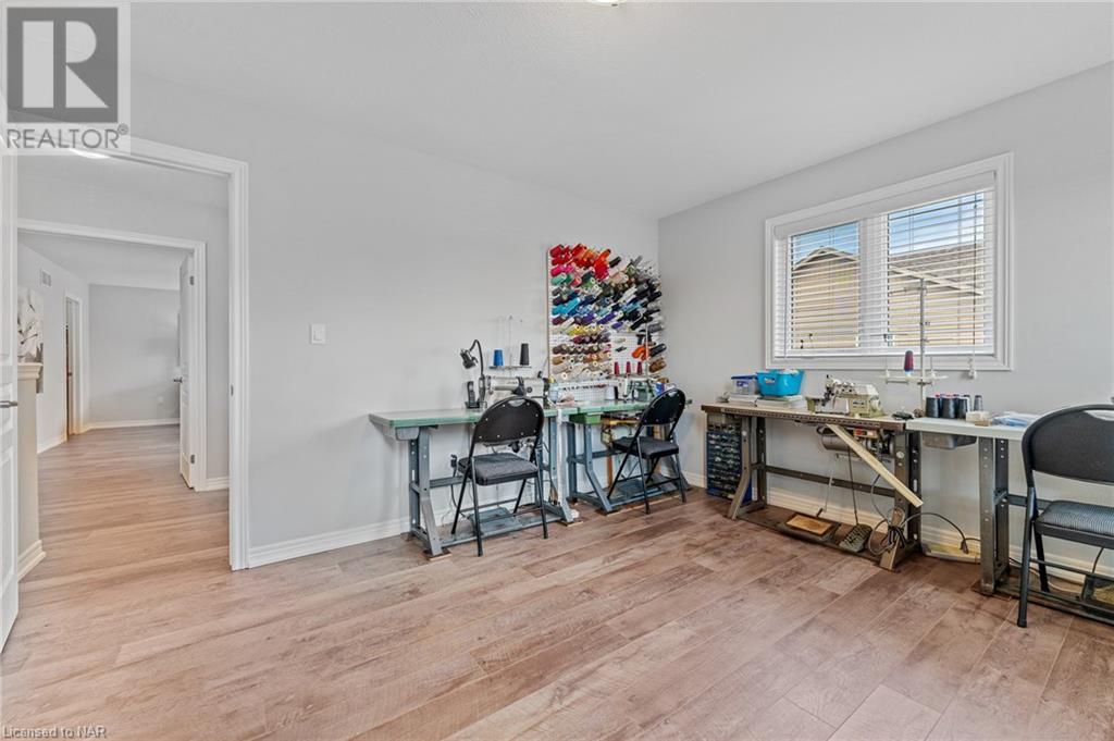 137 Lametti Drive, Fonthill, Ontario  L0S 1E6 - Photo 38 - 40483369