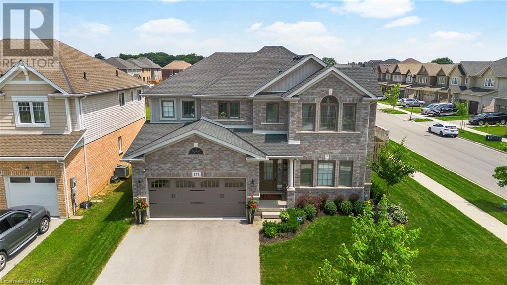 137 Lametti Drive, Fonthill, Ontario  L0S 1E6 - Photo 4 - 40483369