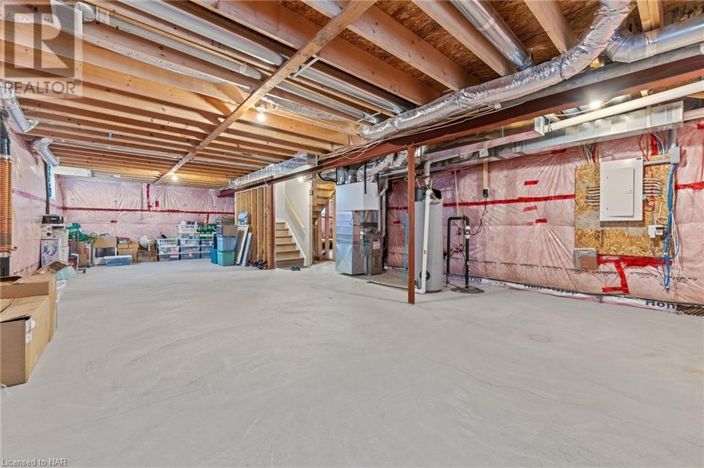 137 Lametti Drive, Fonthill, Ontario  L0S 1E6 - Photo 41 - 40483369
