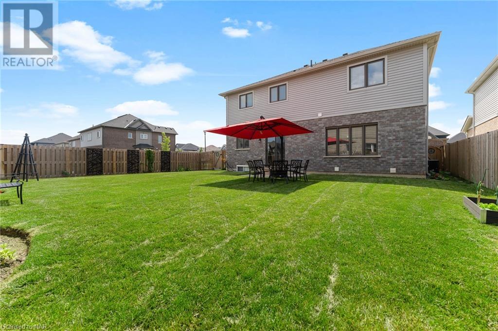 137 Lametti Drive, Fonthill, Ontario  L0S 1E6 - Photo 43 - 40483369