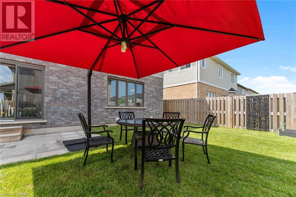 137 Lametti Drive, Fonthill, Ontario  L0S 1E6 - Photo 45 - 40483369