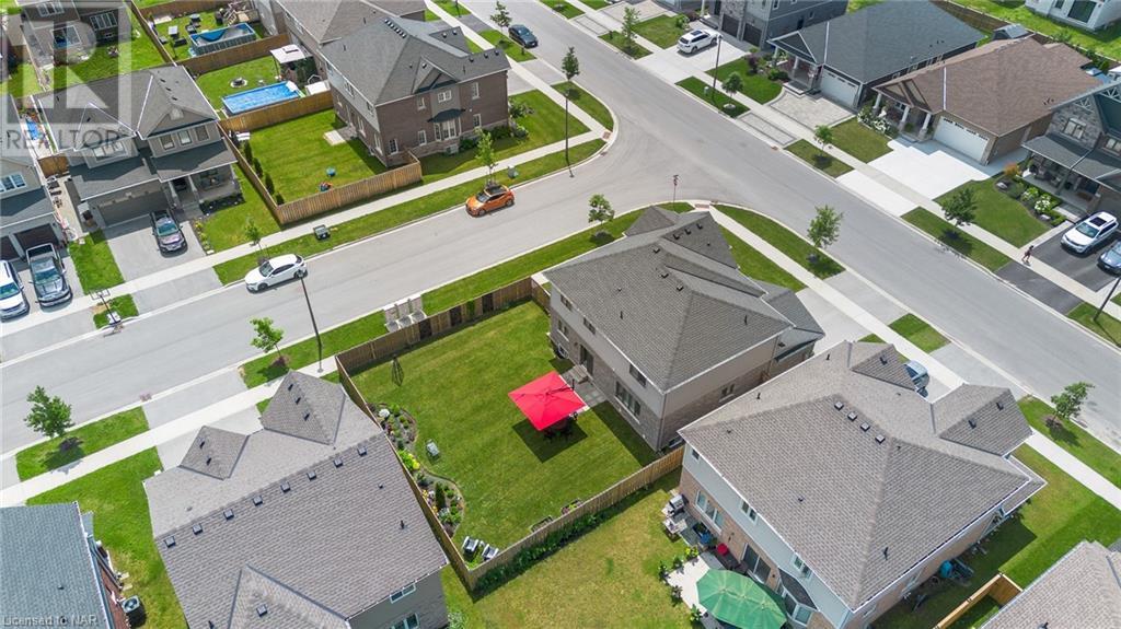 137 Lametti Drive, Fonthill, Ontario  L0S 1E6 - Photo 46 - 40483369