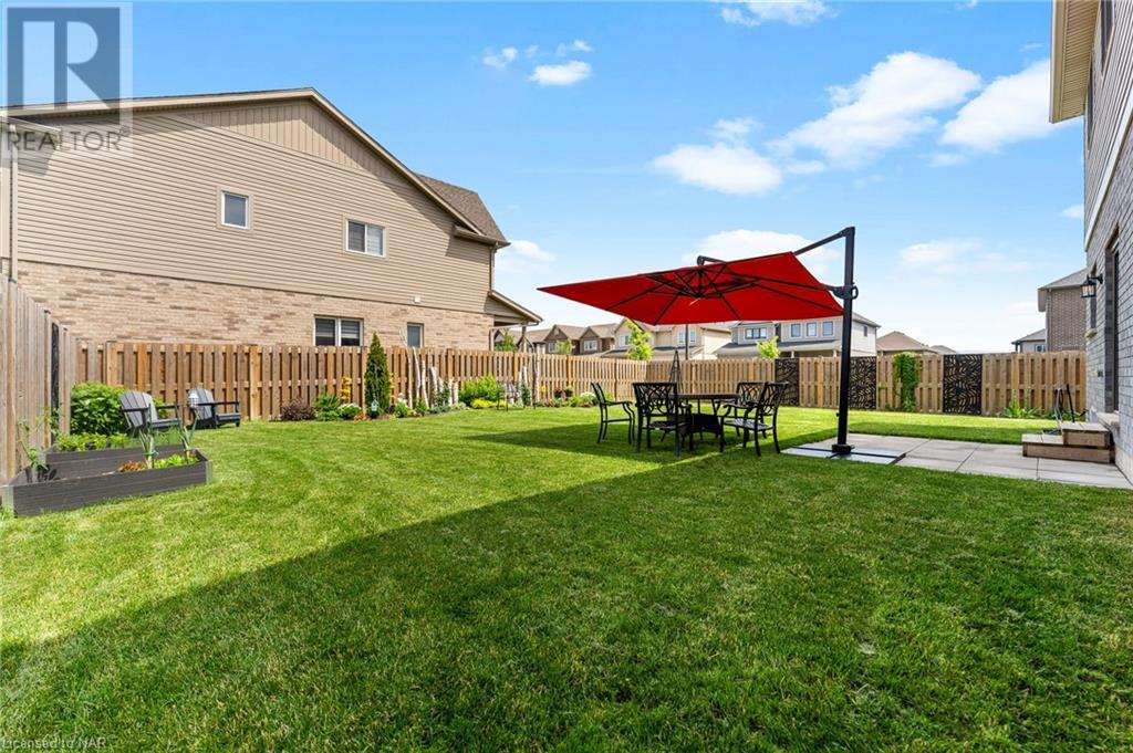 137 Lametti Drive, Fonthill, Ontario  L0S 1E6 - Photo 47 - 40483369