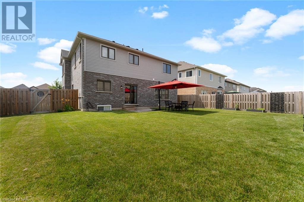 137 Lametti Drive, Fonthill, Ontario  L0S 1E6 - Photo 48 - 40483369