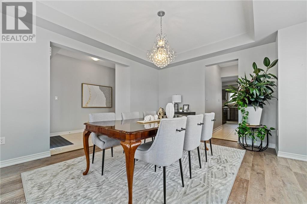 137 Lametti Drive, Fonthill, Ontario  L0S 1E6 - Photo 7 - 40483369