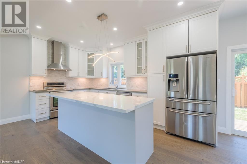 18 Glenbarr Road, St. Catharines, Ontario  L2T 1Y3 - Photo 16 - 40482288