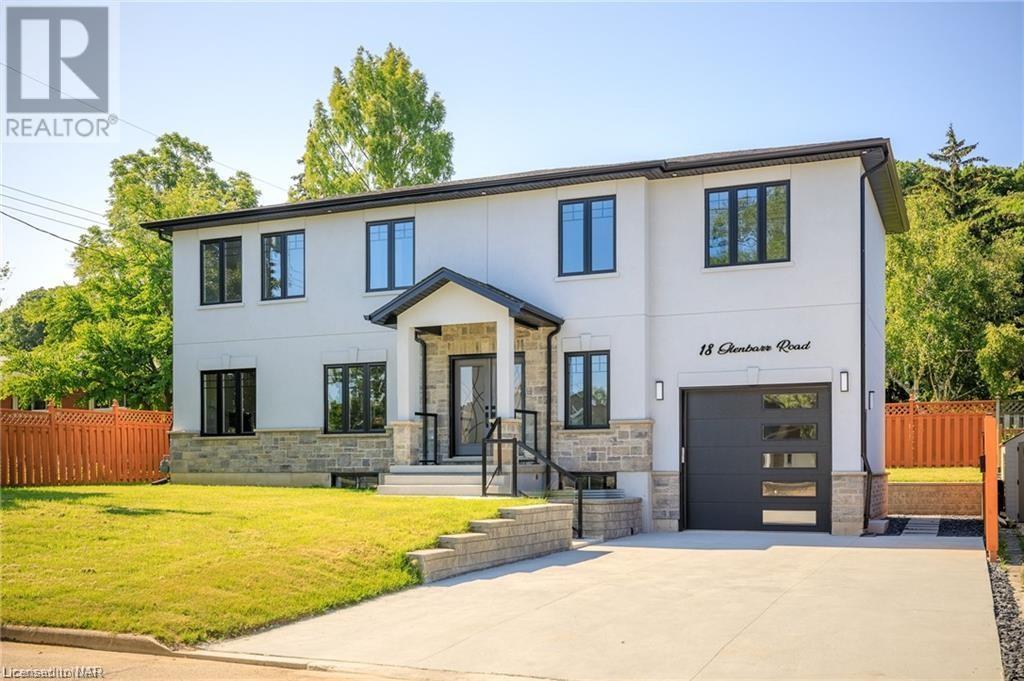 18 Glenbarr Road, St. Catharines, Ontario  L2T 1Y3 - Photo 4 - 40482288