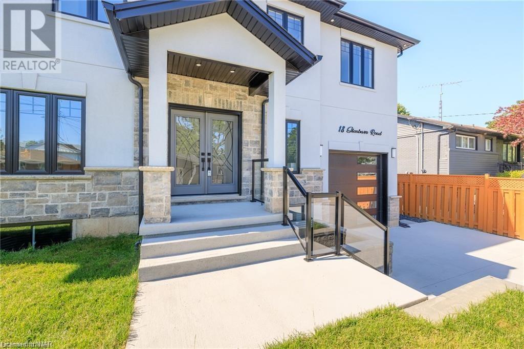 18 Glenbarr Road, St. Catharines, Ontario  L2T 1Y3 - Photo 6 - 40482288