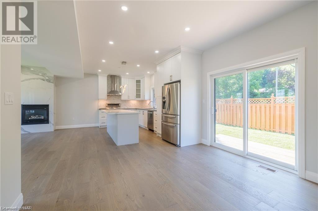 18 Glenbarr Road, St. Catharines, Ontario  L2T 1Y3 - Photo 9 - 40482288