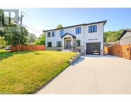 18 GLENBARR Road, st. catharines, Ontario