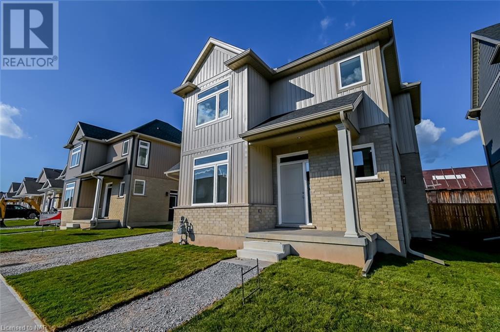 5 Marshall Lane, St. Catharines, Ontario  L2P 0E8 - Photo 3 - 40484027
