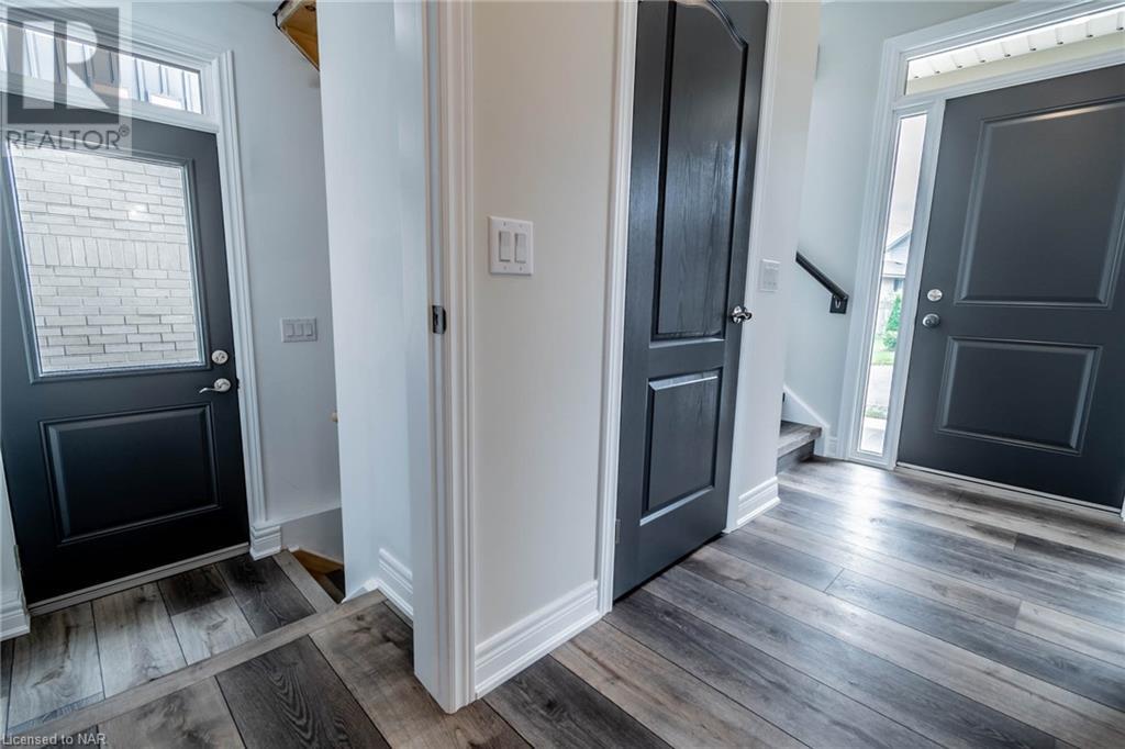 5 Marshall Lane, St. Catharines, Ontario  L2P 0E8 - Photo 34 - 40484027