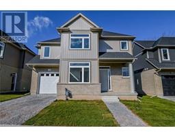 5 MARSHALL Lane, st. catharines, Ontario