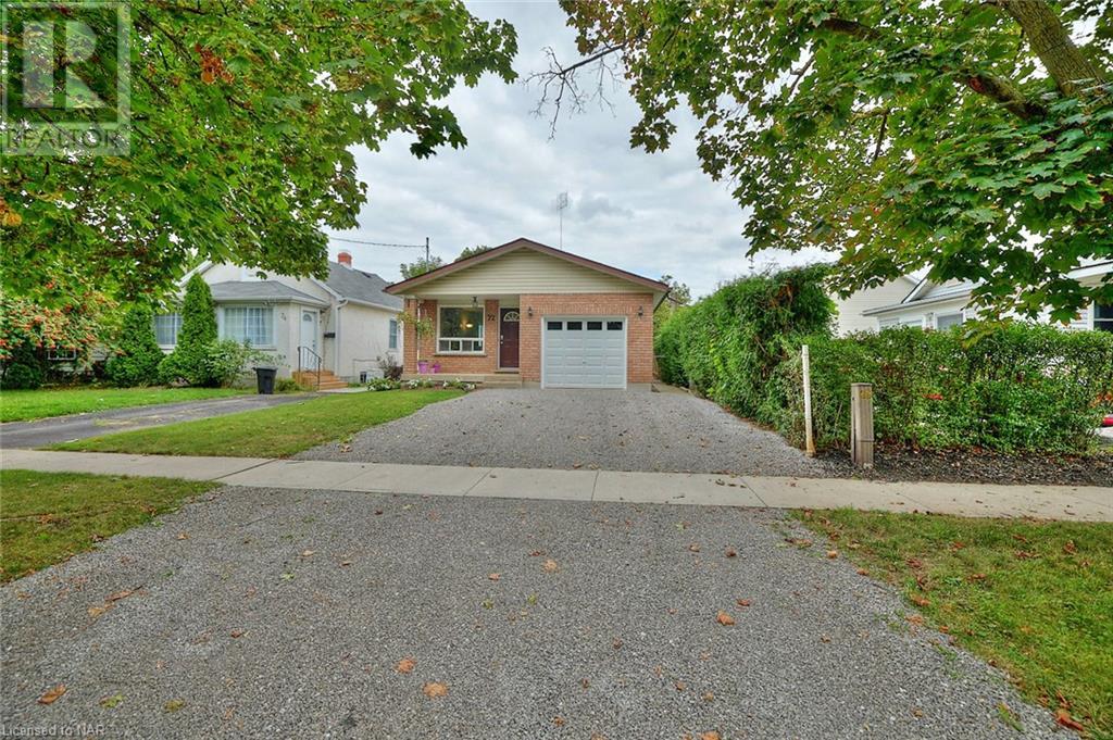 72 Rolls Avenue, St. Catharines, Ontario  L2N 1W4 - Photo 2 - 40483979