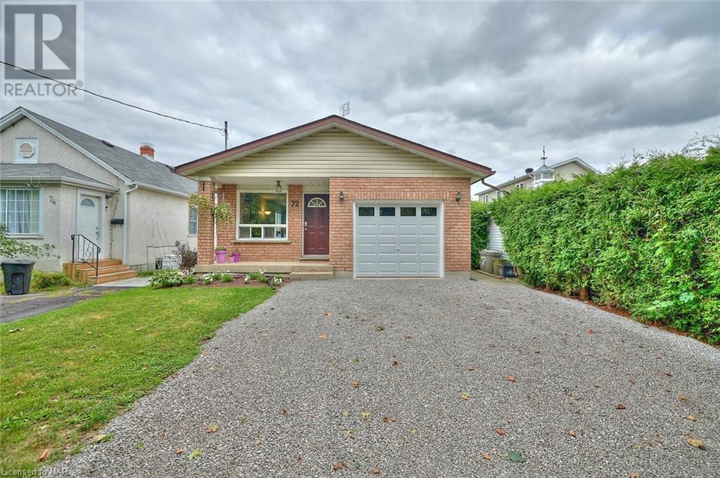 72 Rolls Avenue, St. Catharines, Ontario  L2N 1W4 - Photo 3 - 40483979
