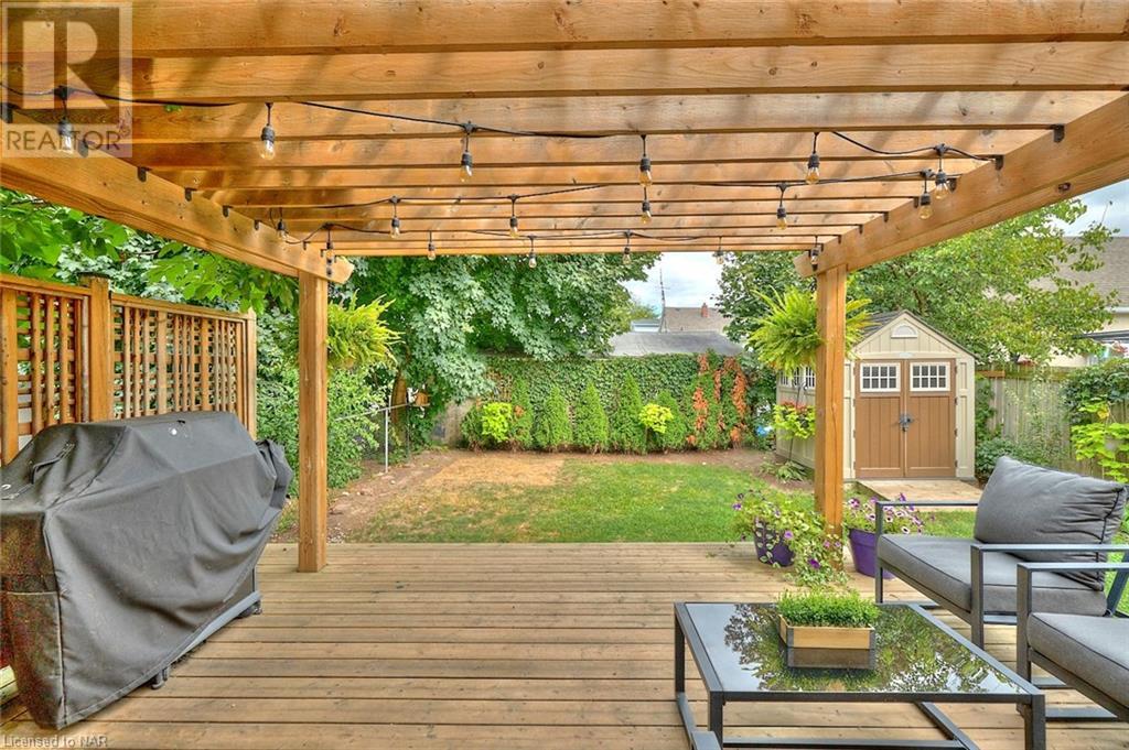72 Rolls Avenue, St. Catharines, Ontario  L2N 1W4 - Photo 30 - 40483979