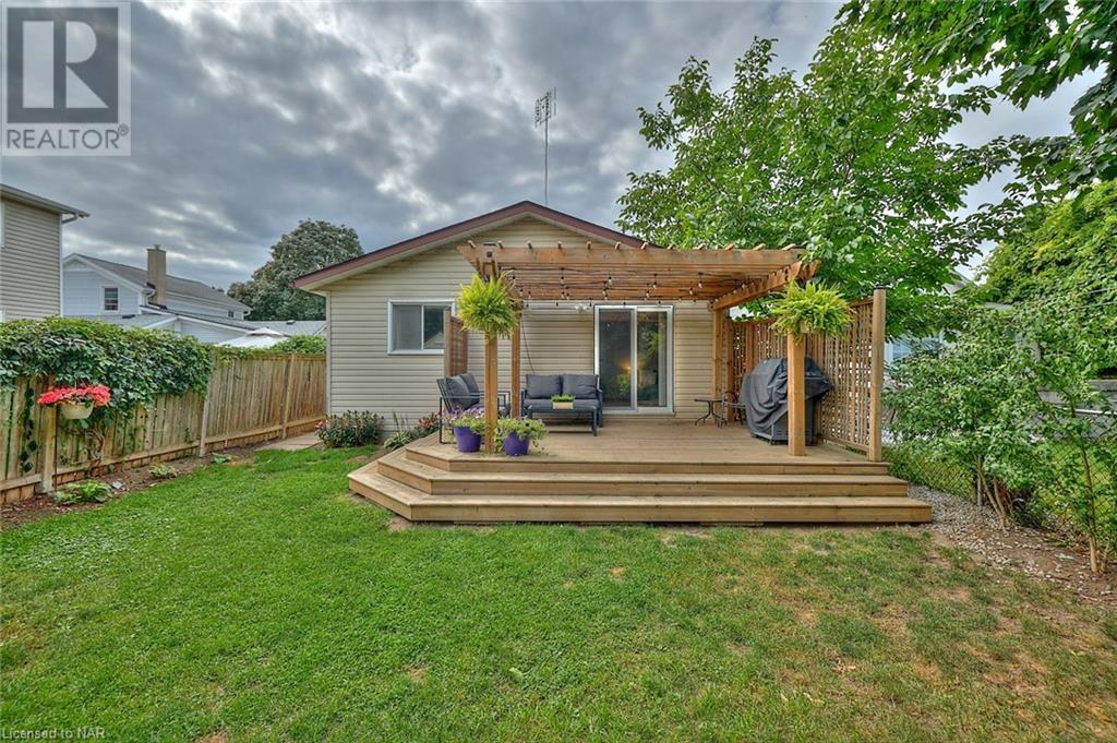 72 Rolls Avenue, St. Catharines, Ontario  L2N 1W4 - Photo 32 - 40483979