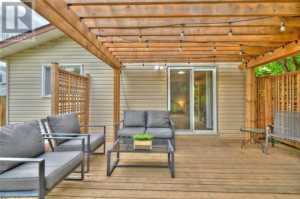 72 Rolls Avenue, St. Catharines, Ontario  L2N 1W4 - Photo 34 - 40483979