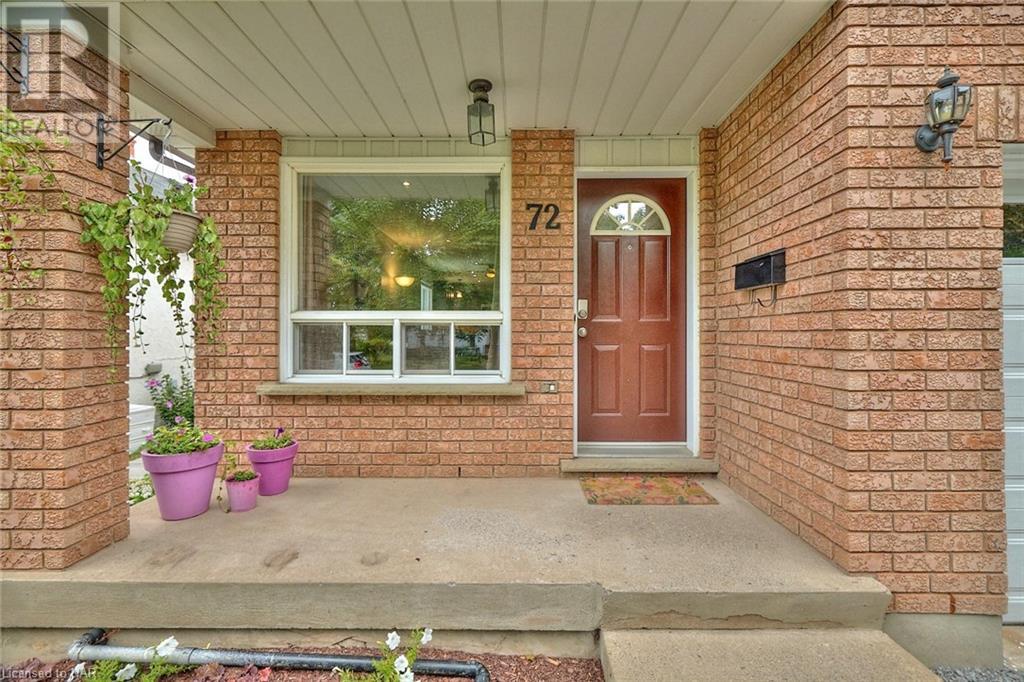 72 Rolls Avenue, St. Catharines, Ontario  L2N 1W4 - Photo 4 - 40483979