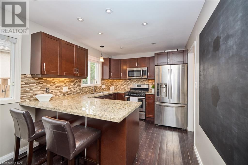 72 Rolls Avenue, St. Catharines, Ontario  L2N 1W4 - Photo 9 - 40483979