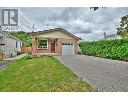 72 ROLLS Avenue, st. catharines, Ontario