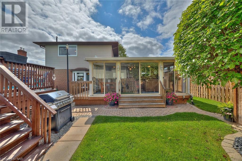 52 Glen Park Court, Welland, Ontario  L3C 6J8 - Photo 38 - 40484200