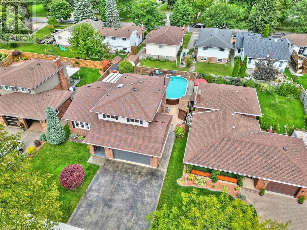 52 Glen Park Court, Welland, Ontario  L3C 6J8 - Photo 4 - 40484200