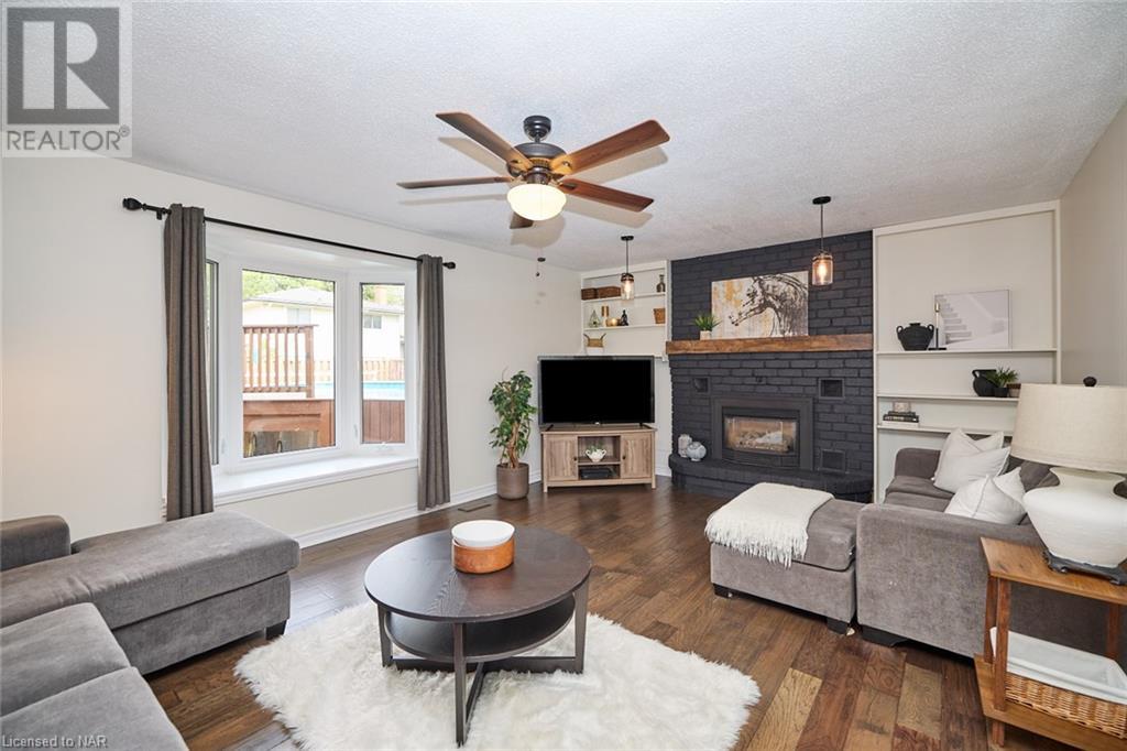 52 Glen Park Court, Welland, Ontario  L3C 6J8 - Photo 6 - 40484200