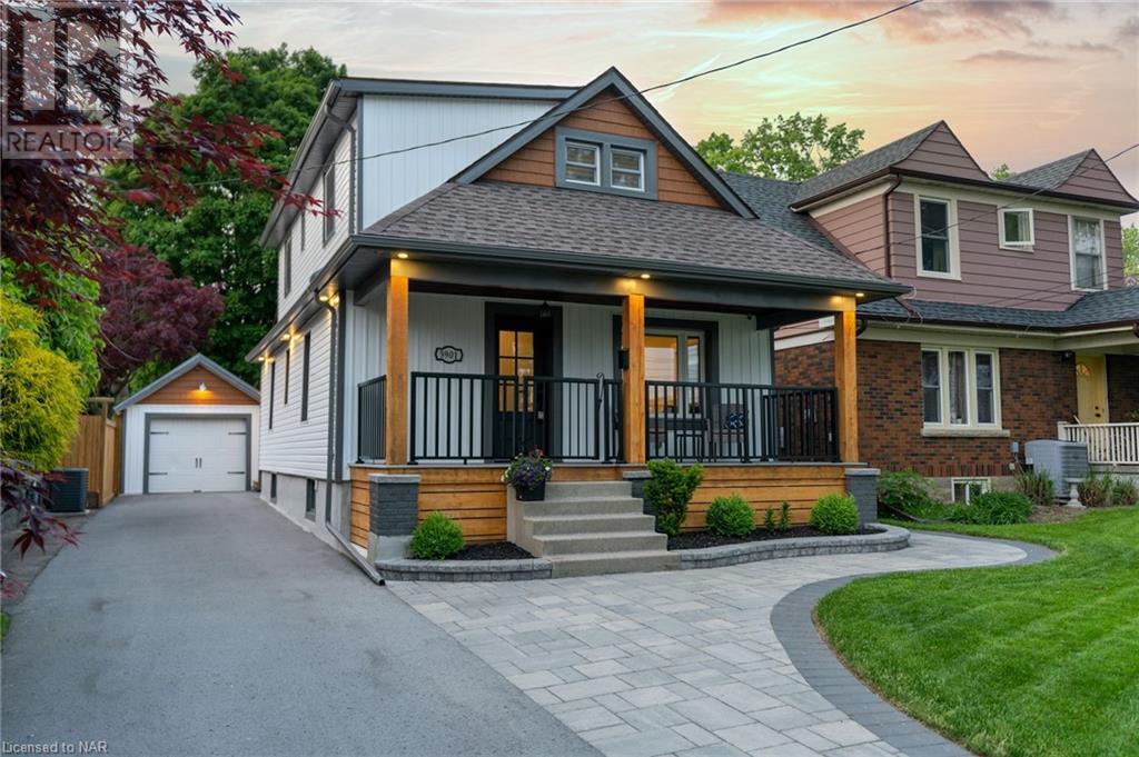 5901 MURRAY Street, niagara falls, Ontario