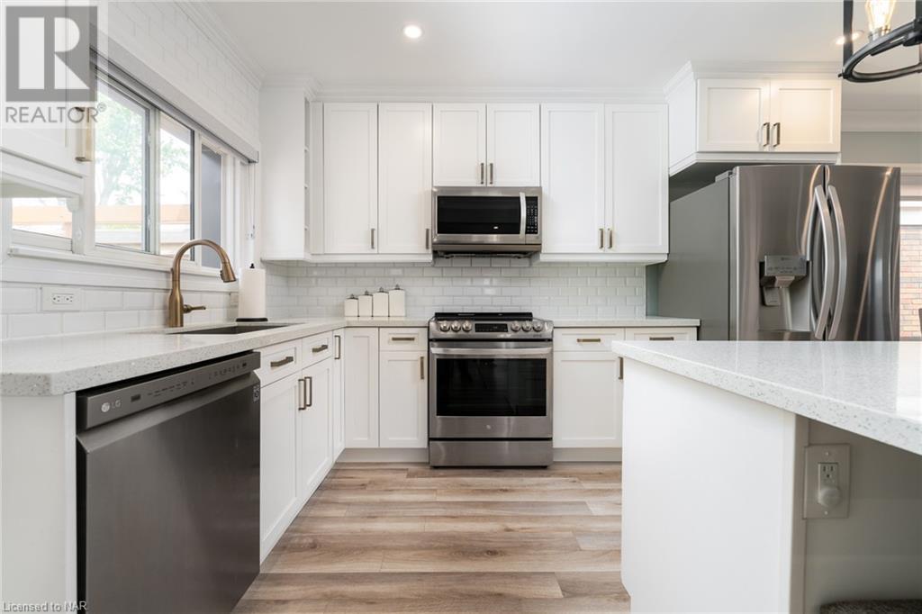 5901 Murray Street, Niagara Falls, Ontario  L2G 2K1 - Photo 14 - 40483727