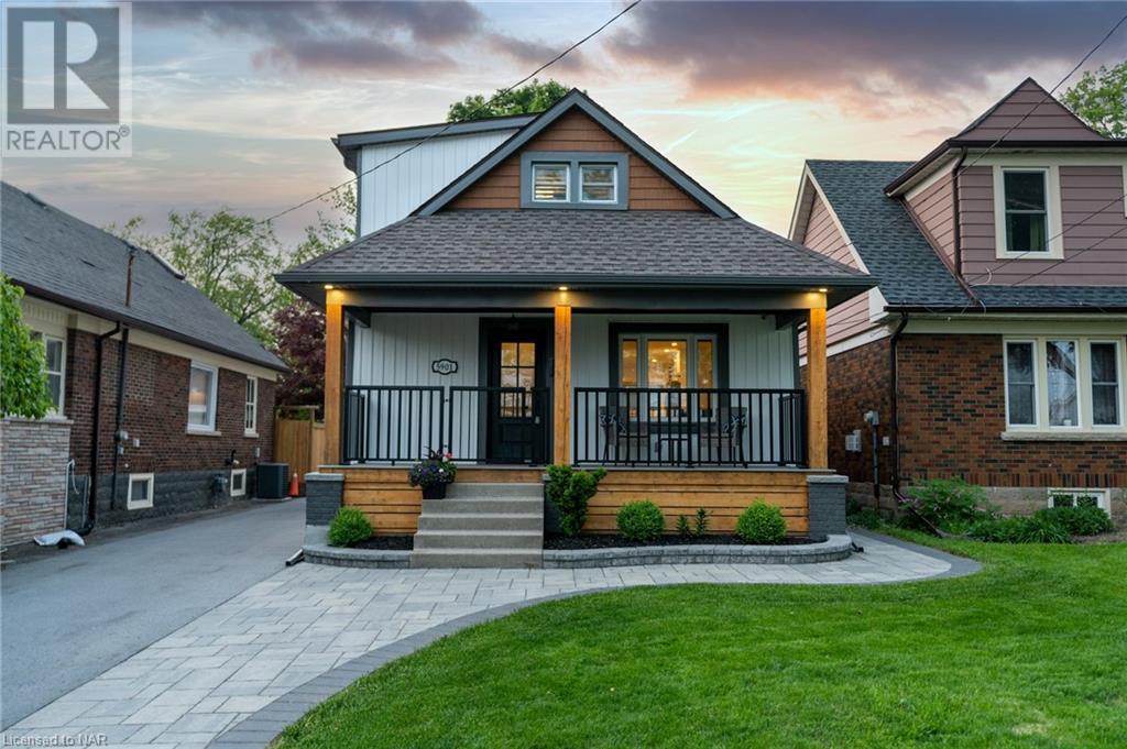 5901 Murray Street, Niagara Falls, Ontario  L2G 2K1 - Photo 2 - 40483727
