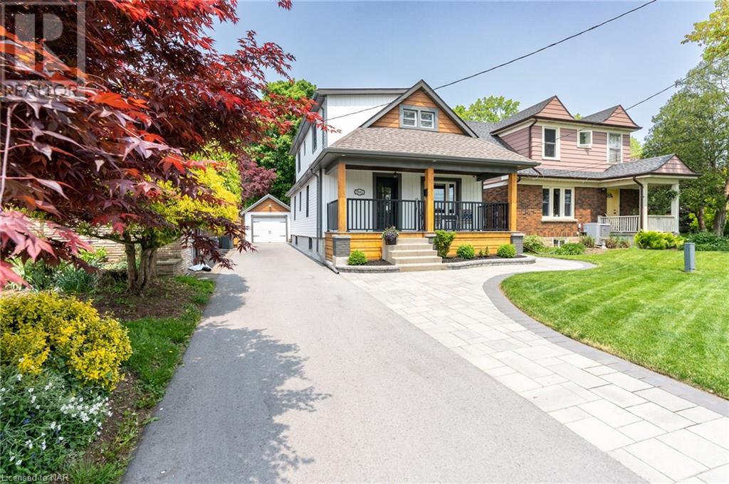 5901 Murray Street, Niagara Falls, Ontario  L2G 2K1 - Photo 3 - 40483727