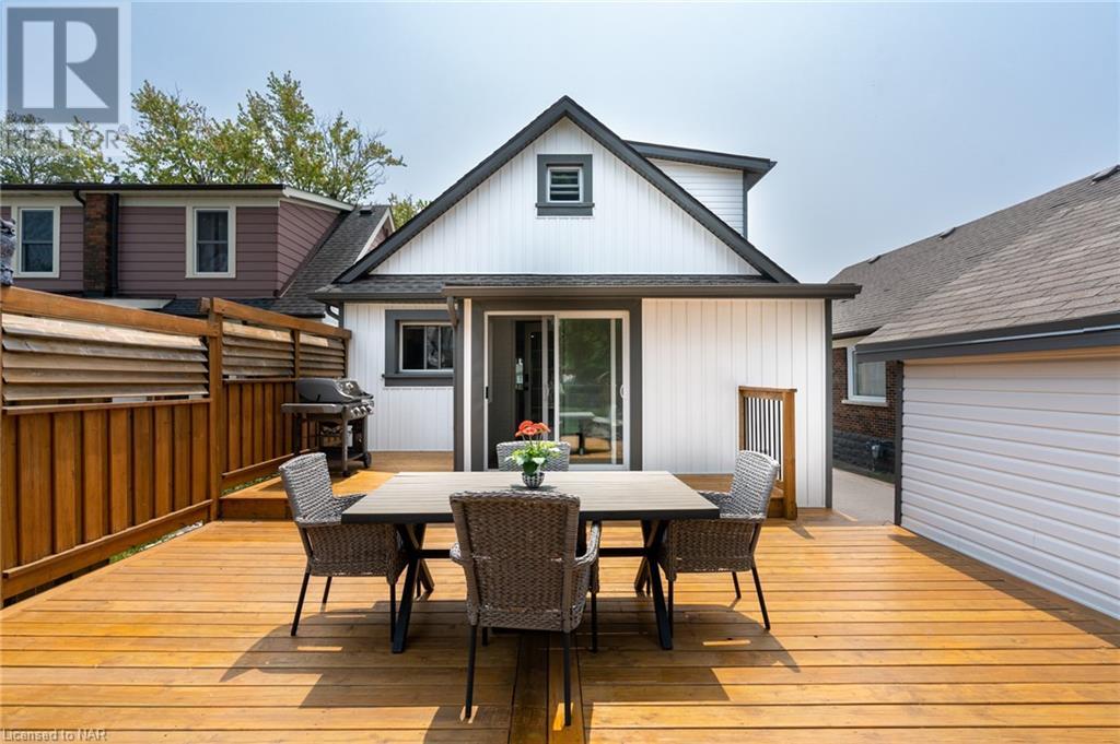 5901 Murray Street, Niagara Falls, Ontario  L2G 2K1 - Photo 31 - 40483727