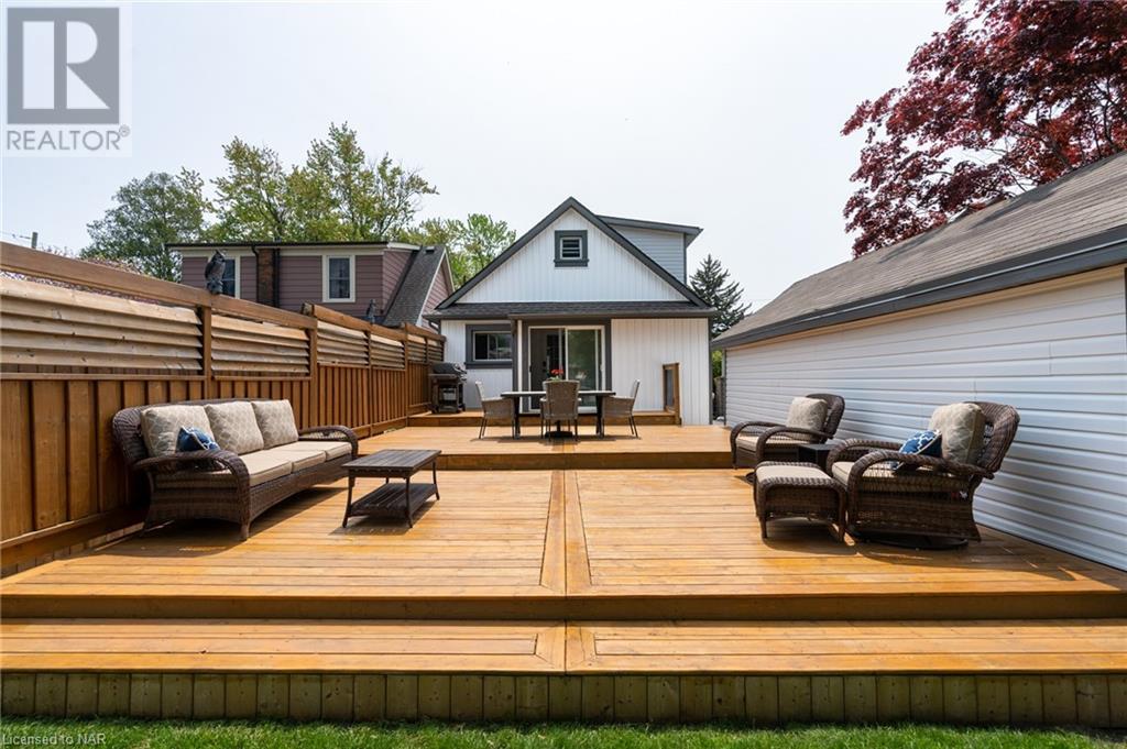 5901 Murray Street, Niagara Falls, Ontario  L2G 2K1 - Photo 32 - 40483727