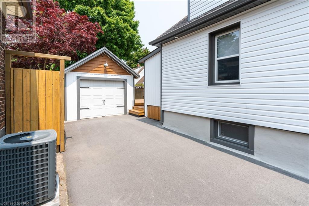 5901 Murray Street, Niagara Falls, Ontario  L2G 2K1 - Photo 34 - 40483727