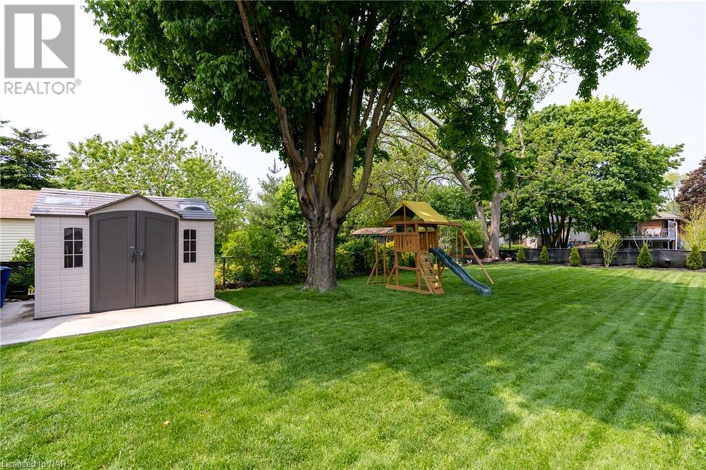 5901 Murray Street, Niagara Falls, Ontario  L2G 2K1 - Photo 35 - 40483727