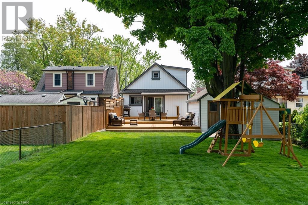 5901 Murray Street, Niagara Falls, Ontario  L2G 2K1 - Photo 37 - 40483727