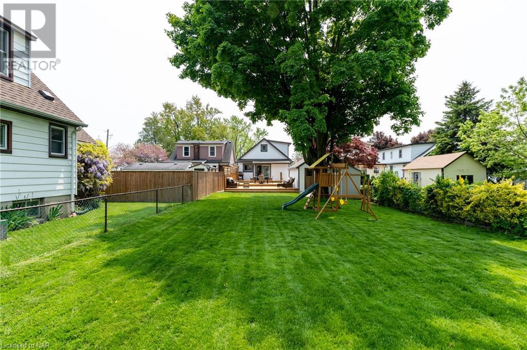5901 Murray Street, Niagara Falls, Ontario  L2G 2K1 - Photo 38 - 40483727