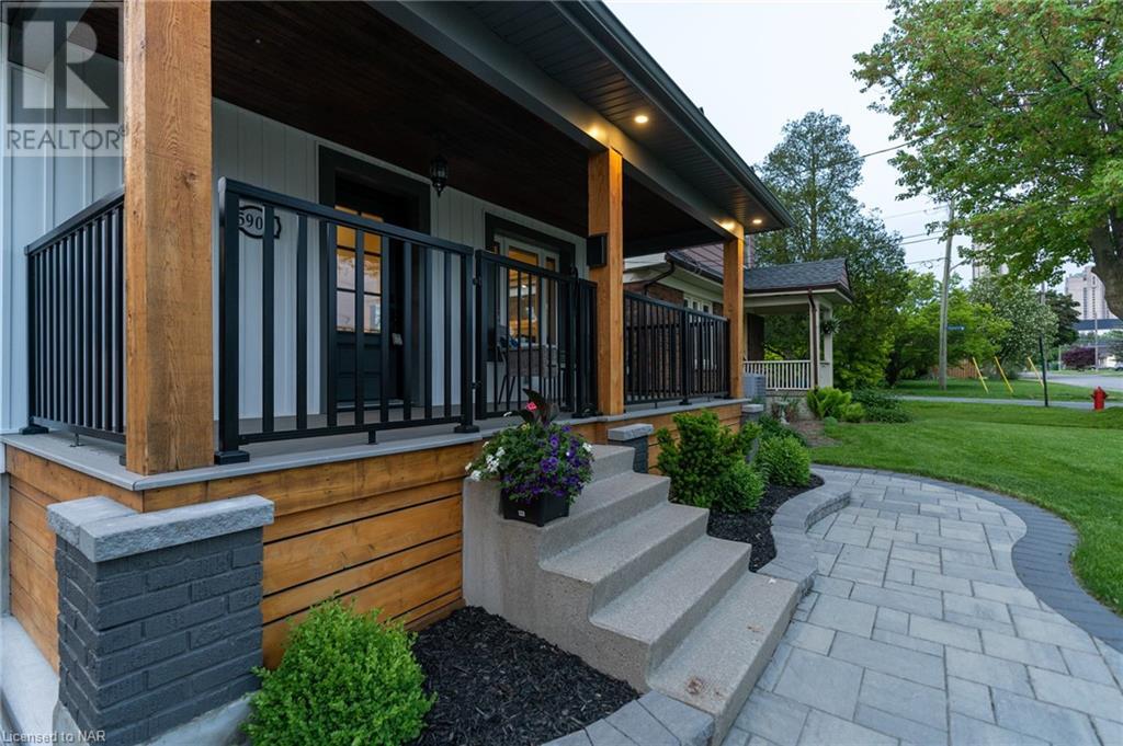 5901 Murray Street, Niagara Falls, Ontario  L2G 2K1 - Photo 4 - 40483727